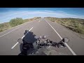 Pozon Mágico 10 #sanrafael #klr600