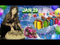 JAN 29 Happy Birthday To Teresa Teng