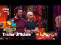 LOL Halloween | Trailer Ufficiale | Prime Video
