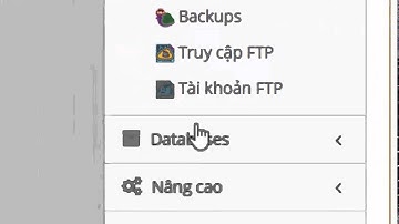 Video hướng dẫn cài đặt wordpress lên hosting