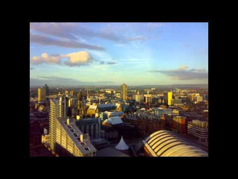 Tommy Hools - Manchester