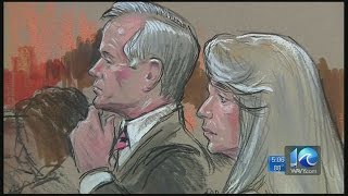 Rico Bush on McDonnell corruption trial