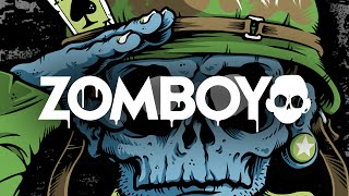 Video thumbnail of "Zomboy - Terror Squad (Bro Safari & Ricky Remedy Remix)"