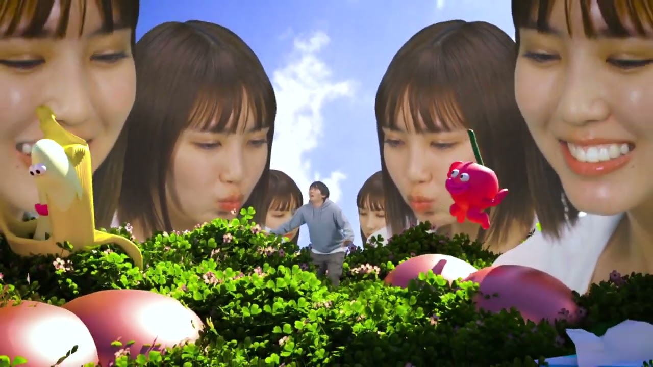 ドラマ『サバエとヤッたら終わる』OPテーマ 「あとの祭り」‐ オーイシ