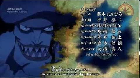 Download One Piece Op 15 Mp3 Free And Mp4
