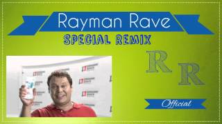 Домашние Деньги - OST (RaymanRave Remix)
