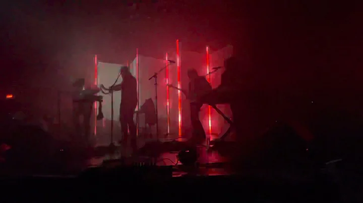 The Black Angels - The Prodigal Sun