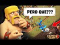 SÓLO UN NOOB SERÍA CAPAZ DE HACER ALGO ASÍ EN CLASH OF CLANS | Los Mayores Fails del Juego #28