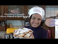 Chiacchiere di Carnevale - Ricetta Originale di Iginio Massari