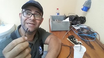 Como testar sensores de temperatura e degelo.