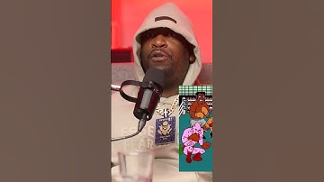 Mike Never Played Mike Tyson Punch Out