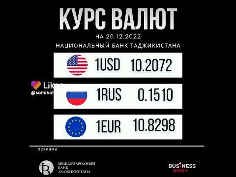 рубль паст шид! Курби асори руб, доллар ва Евро ба сомони. Курс валют руб, доллар, евро.