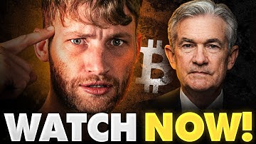 All Eyes On The FOMC! [My Crypto Volatility-Proof Strategy]