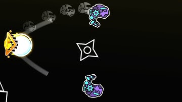 "Lightspeed Drive" by ImMaxX1 and Ayanakodji - Full Layout