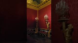 un petit apperçu du chateau de Versailles