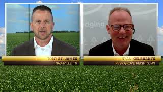 Market Update: June 12, 2025 | Ryan Kelbrants, CHS Hedging
