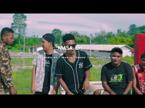 MASA EH - Atta Philips Ft. Bobo MG, Epanox, Omdon, JM & Frangklin BBC