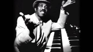 JIMMY SMITH FEAT. MARLENA SHAW - ID RATHER DRINK MUDDY WATER