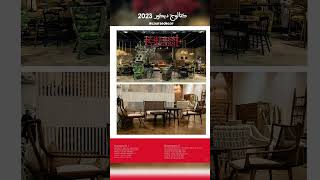 كتالوج معرض لو مارشيه ٢٠٢٣ │ le marche 2023 decor catalogue