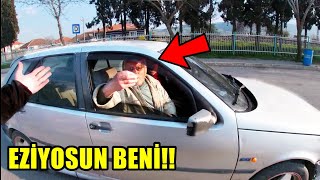 Herkes Çok Sinirli! Türkiye&#39;de Yaşanan Motorcu Olayları!