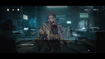 Clukay event story part 1 Divergent Shadows Project Neural Cloud