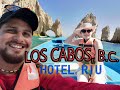 Los Cabos, Hotel Riu Santa Fe