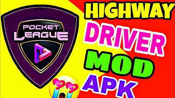 POCKET LEAGUE HIGHWAY DRIVER MOD APK ll 🔴 LIVE PROOF lI SCORE SUBMIT PROBLEM SOLVE II