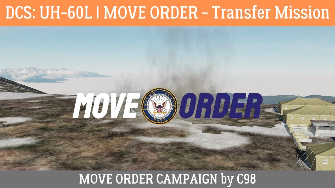 Move order