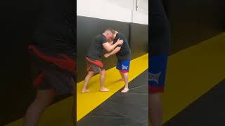 Dna Bjj Wrestling Class