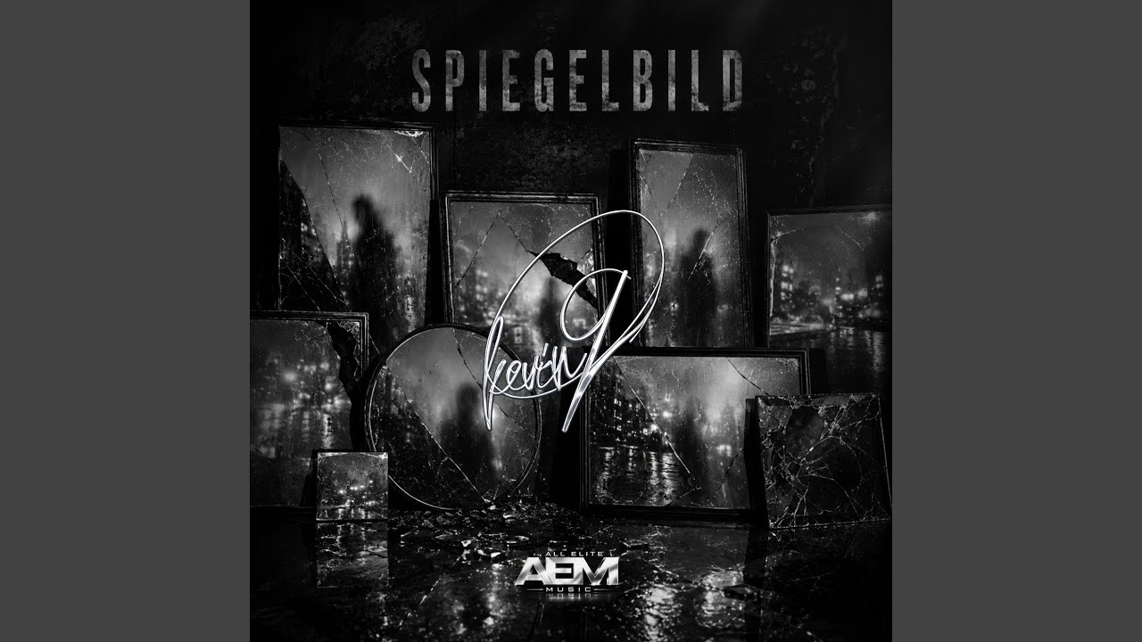 Spiegelbild