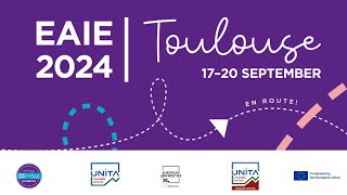 Session EAIE