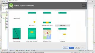 Android ile Mobil Programlama - Haftasonu#Linkify,Intent