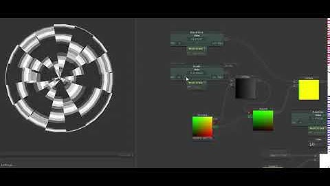 Unity Shader and FX / Frac Shapes