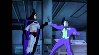 The Most Awesome Batman Moments