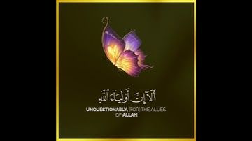 تلاوة تطهر القلب🌿 حالات واتس🌿 من سورة يونس