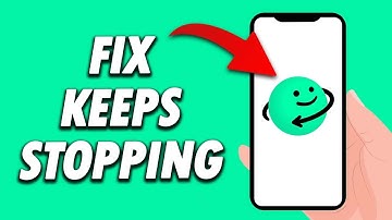 How To Fix Azar App Keeps Stopping 2024