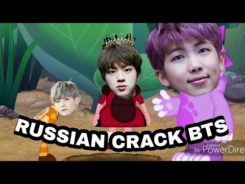 RUSSIAN CRACK (RYTP) BTS