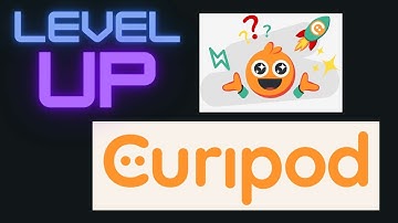 Curipod - Let AI Make Your Presentations in Seconds!