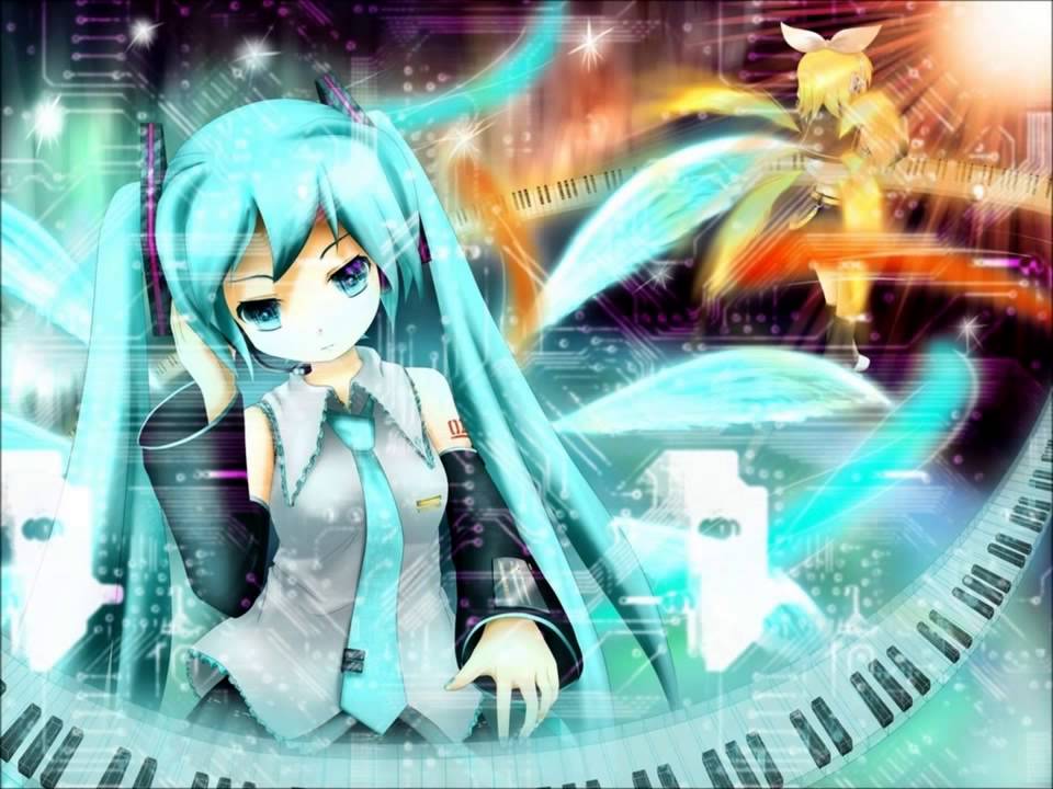 Nightcore Hella Good
