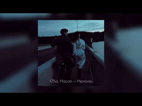 Xcho, Macan Memories | Slowed Reverb |