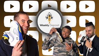 Minnesota Mortgage with Brad Nolan - WEEKLY DEPOSIT EP. 9