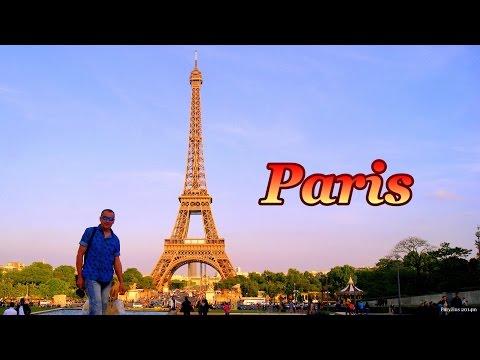 Video: Paryžiaus „Meilės Tiltas“griūva Pagal Jūsų Meilės Svorį