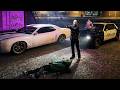 Mr. K’s Ride with Tinker Spirals Out of Control | Prestige RP