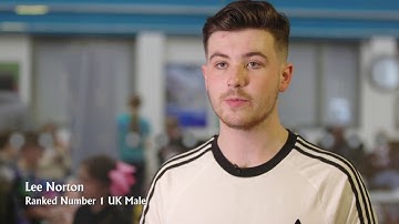 Sport Stacking UK Promo Full