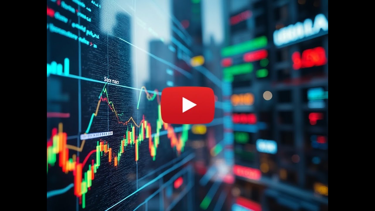 State of the Market for August 17th 2024 - YouTube