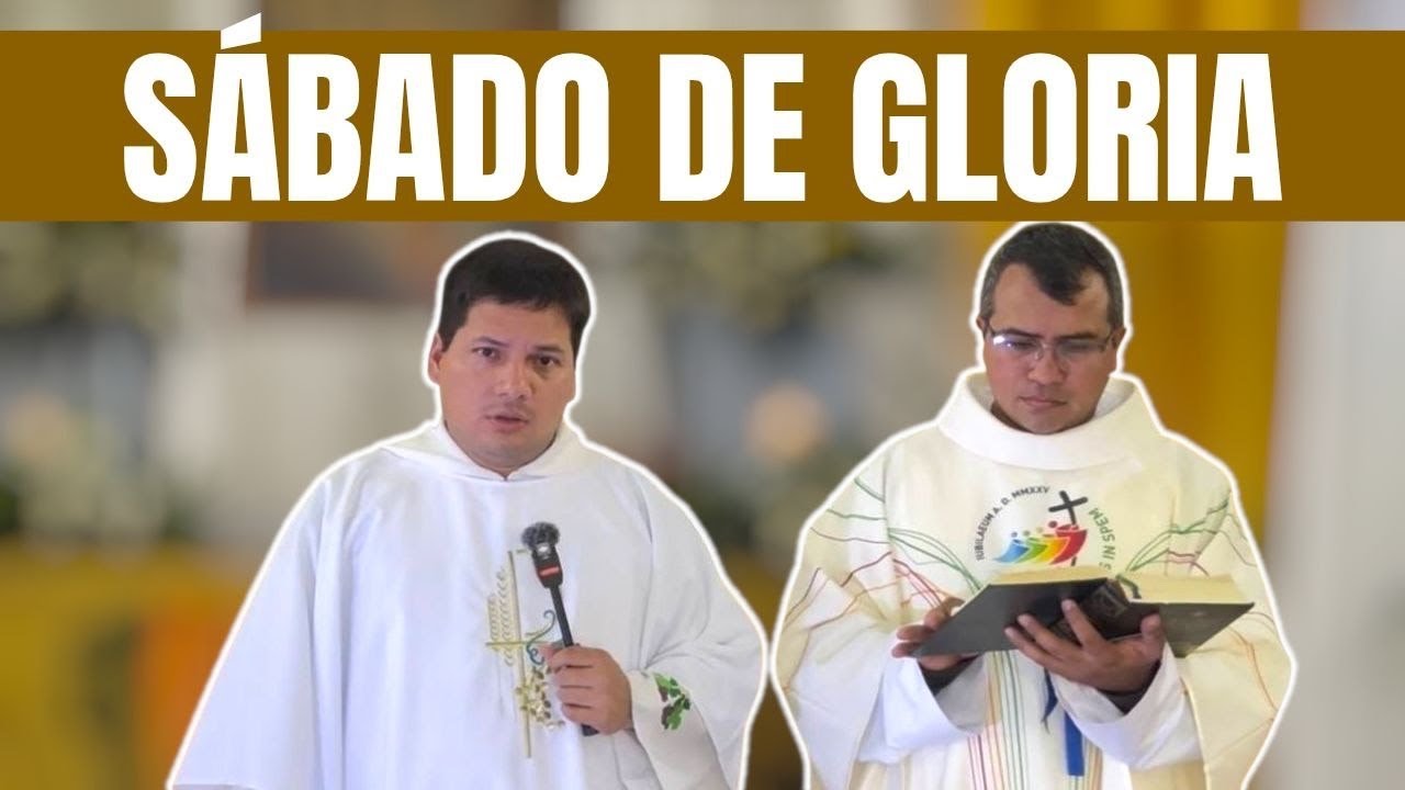MISA DE HOY Sábado 4 Abril 2026 con el PADRE MARCOS GALVIS / Semana ...