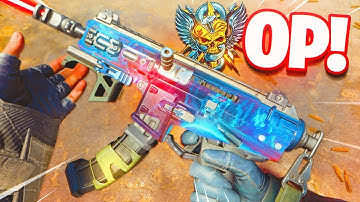 OVERPOWERED DAEMON CLASS SETUP IS UNSTOPPABLE AFTER UPDATE 1.19... ( 82 KD )