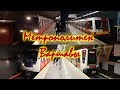 Метровидео #29. Варшавский метрополитен (Metro Warszawskie)