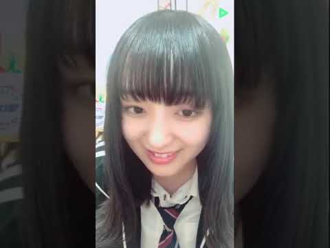 LINE LIVE 日比野芽奈(めーな) #33