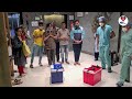 One more Organ Donation from Surat through Donate Life | अंगदान-जीवनदान